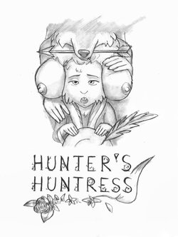 Meowmere - Hunter's Huntress (ongoing?)