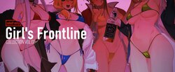 [Beicon (Beijuu)] Girl's Frontline collection vol.02