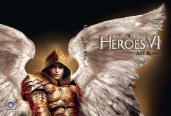 Might & Magic.Heroes 6 - Artbook