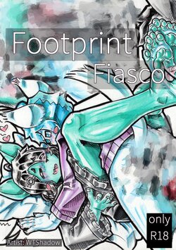 [WTShadow] Footprint Fiasco