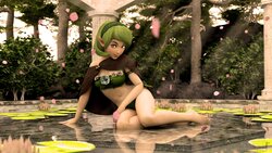 [DarklordIIID] The Siren of Springtime (The Legend of Zelda)