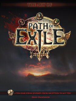The Art of Path of Exile