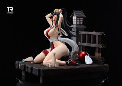 TR STUDIO 1/4 Mai Shiranui