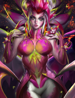 SakimiChan Term 15