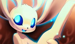 [Ancesra] Ori (Ori and the Blind Forest)