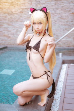 [Rinka] Marie Rose Swimsuit ver. (Dead or Alive)