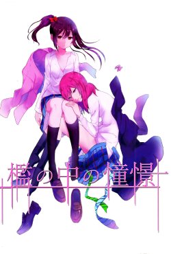 (Bokura no Love Live! 10) [Tatakai no Kiseki (Senyuu)] Ori no Naka no Shoukei (Love Live!) [Chinese]