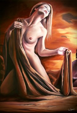 Erotic Art Collector 0180 KARL ANDREWS