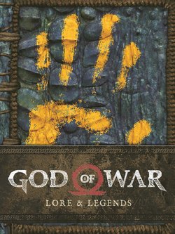 God of War: Lore & Legends