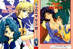 [Anthology] From the Moon 2 (Bishoujo Senshi Sailor Moon)