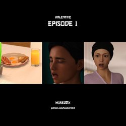 (LoseKorntrol) Valentine - Episode 1