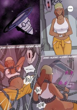 [Gammanor] Space 69 (ongoing)