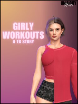 Girly Workouts (UnluckyWrite)