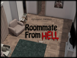 [KaraComet] Roommate From Hell