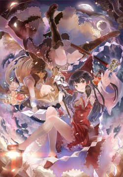 pixiv artist hanage oyaji