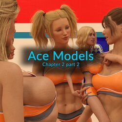 Samrend - Ace Models 2 Part 2