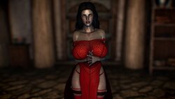[PleasureOne0One] Lumila - The Queen of Lust