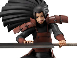 Naruto Shippuden G.E.M. Series Hashirama Senju [bigbadtoystore.com]