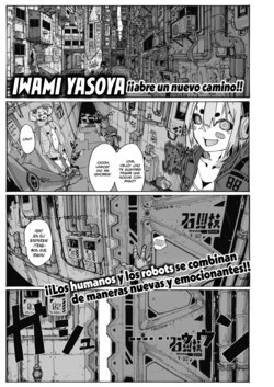 [Iwami Yasoya] Fuuzoku no Uketsukejou | La Recepcionista del Burdel (COMIC X-EROS #100) [Spanish] [Shirosaki Scans] [Digital]