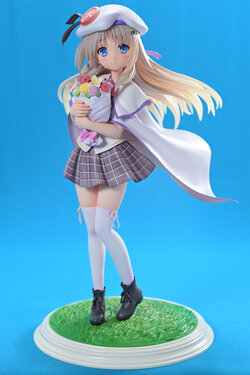 Kotobukiya Kud Wafter Noumi Kudryavka 1/7