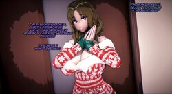 [Sic Phuck] Mamako's Christmas