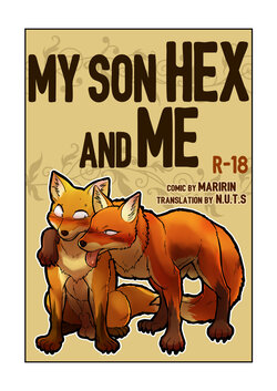 [Maririn] My son Hex and Me [English] [Digital]