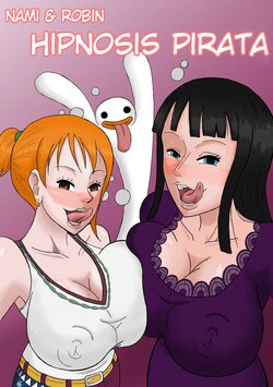 [MTCHA] Nami & Robin Hipnosis Pirata (One Piece) [Spanish] [El Rincon de la Degenerada]