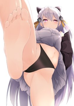 [Pixiv] 蘭田夢 (6810171)