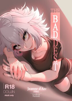 [Kid] The Baddest (Fate/Grand Order) [Korean]