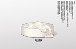 [Azure Ghost] Gadgets α 01 (Genshin Impact) [Chinese]