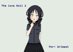 The Love Doll [Español]