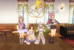 [CM3D2] Atelier Story II