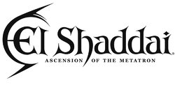 El Shaddai Ascension of the Metatron