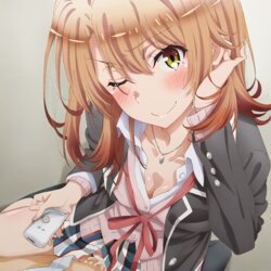 [シシコバ] ひぐらしの女の子たち [AI generated]