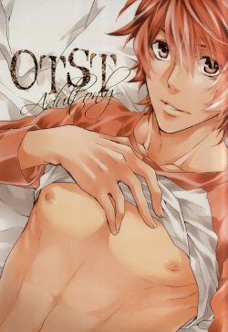 (Happy Prince Party) [ALL* (yusui)] OTST (Uta no Prince-sama)