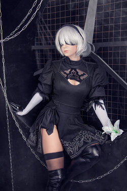 AGflower - 2B