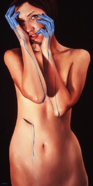 Erotic Art Collector 0044 AARON NAGEL