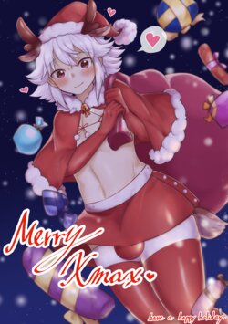 [nohtuy] Merry Christmas♥♥