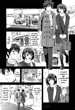 [Takano Yuki] Enren (Comic Aun 2012-05) [Vietnamese Tiếng Việt] [Stephano]