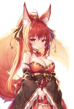 [Mofumofuen (Sorairo Len)] Momiji-sama 01 Oppai de...