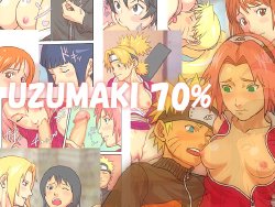 [Shoumi 20kg] UZUMAKI 70% (Various)