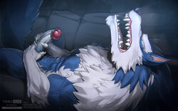 [Todex] Jon Talbain (Darkstalkers)