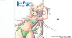 [5pb.]Next Relation Design Works