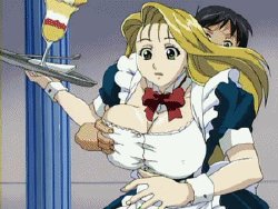 Nami S.O.S. ! ~Sexy Sailor Soldiers~ [Gif Gallery]