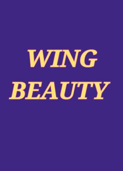 WING BEAUTY