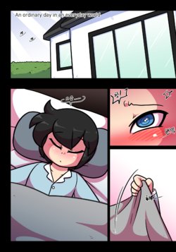 [Wherewolf] Pet Furry Ep 1 Lucy [ENG]