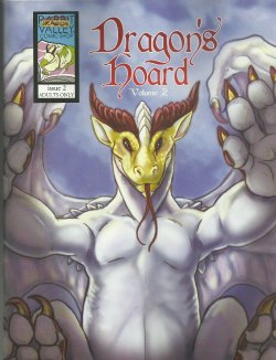 Dragon's Hoard - Volume 2 (korean)