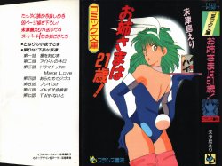 [Eri Mizushima] Oneesama Wa 21 Sai