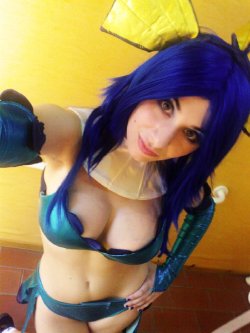 Hot Cosplayers 25