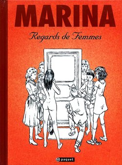 [Marina] Regards de femmes [French]